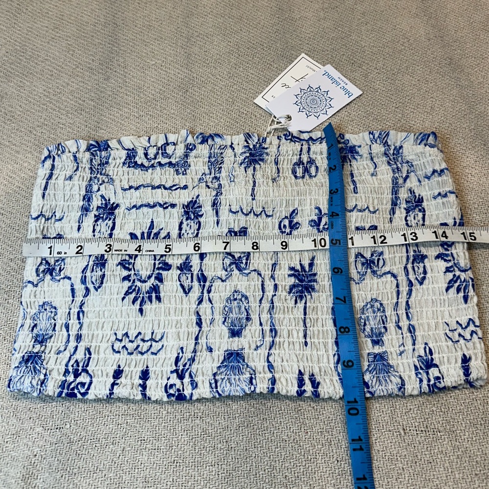 Women’s 2 Piece Matching Set Top & Pants Size Large NWT Coastal - Picture 3 of 6